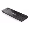Teclado ENDORFY Thock TKL inalámbrico negro mecánico RGB LED 87 teclas