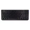 Teclado ENDORFY Thock TKL inalámbrico negro mecánico RGB LED 87 teclas