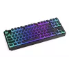 ENDORFY Thock TKL Wireless Red Pudding teclado gaming