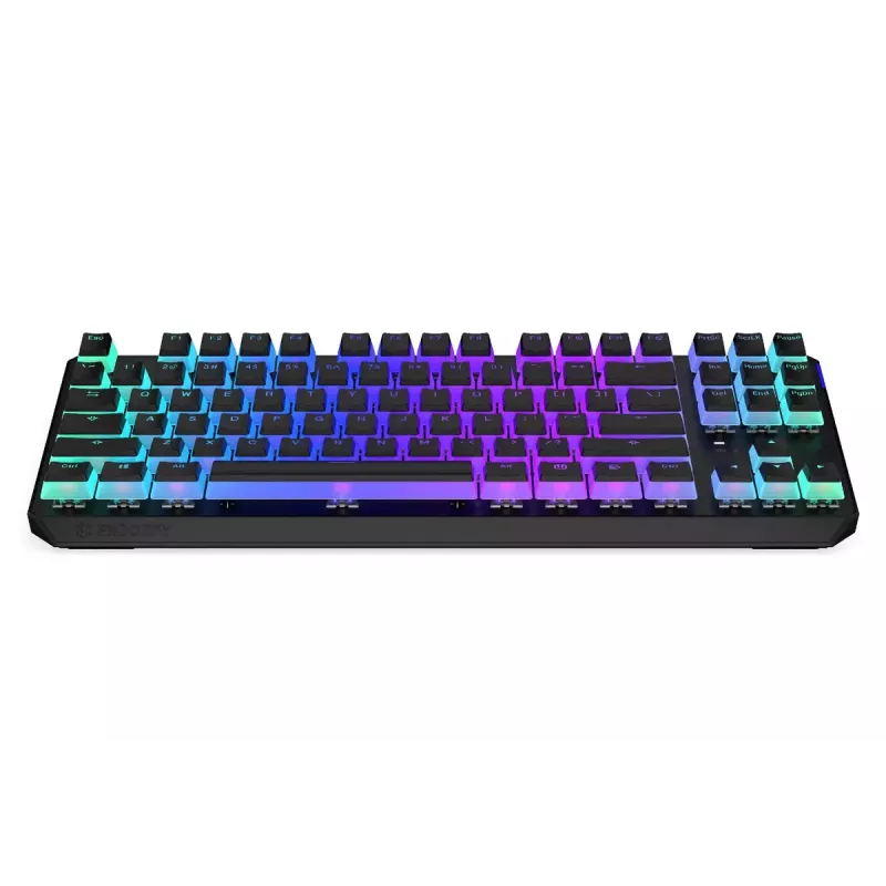ENDORFY Thock TKL Wireless Red Pudding teclado gaming