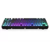 ENDORFY Thock TKL Wireless Red Pudding teclado gaming