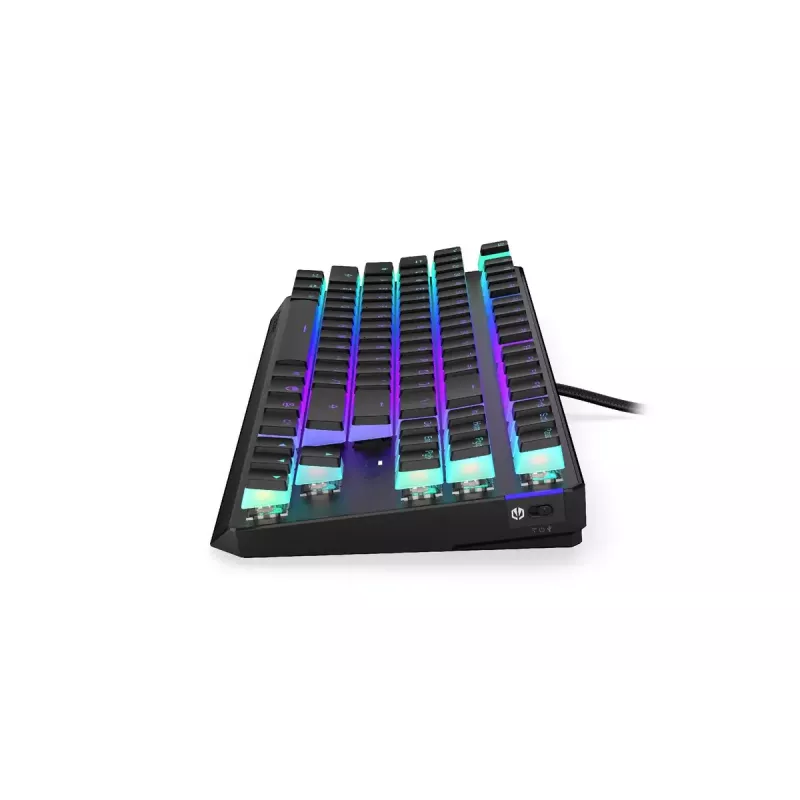 ENDORFY Thock TKL Wireless Red Pudding teclado gaming