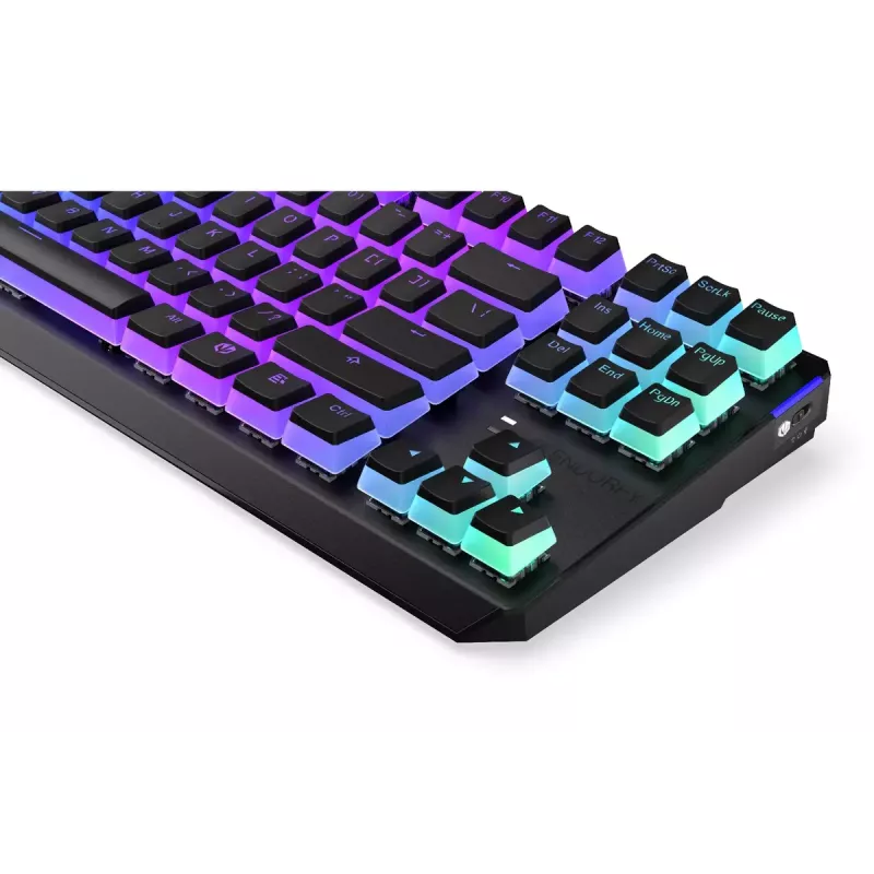 ENDORFY Thock TKL Wireless Red Pudding teclado gaming