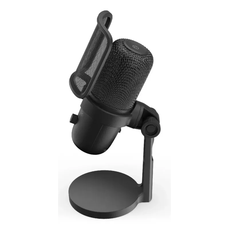 Micrófono de mesa KRUX Emote 2000S