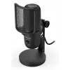 Micrófono de mesa KRUX Emote 2000S