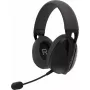 Auriculares Krux Clapz inalámbricos negros KRXC003
