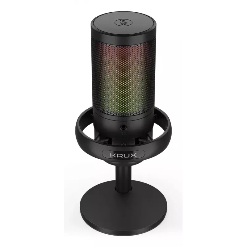 Micrófono de mesa KRUX Epic 1000S