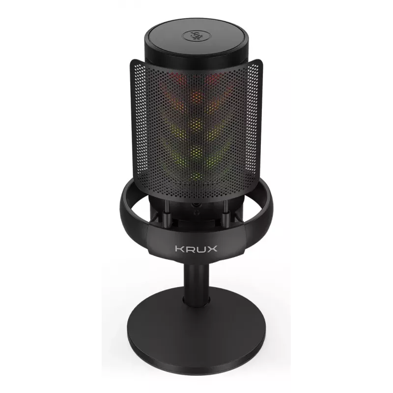 Micrófono de mesa KRUX Epic 1000S