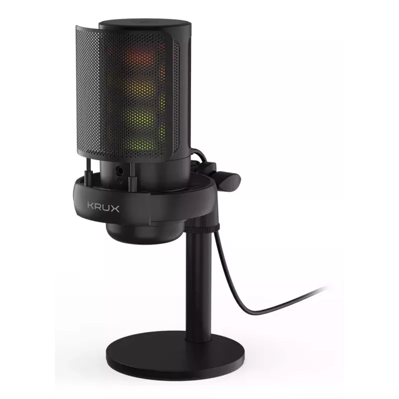 Micrófono de mesa KRUX Epic 1000S