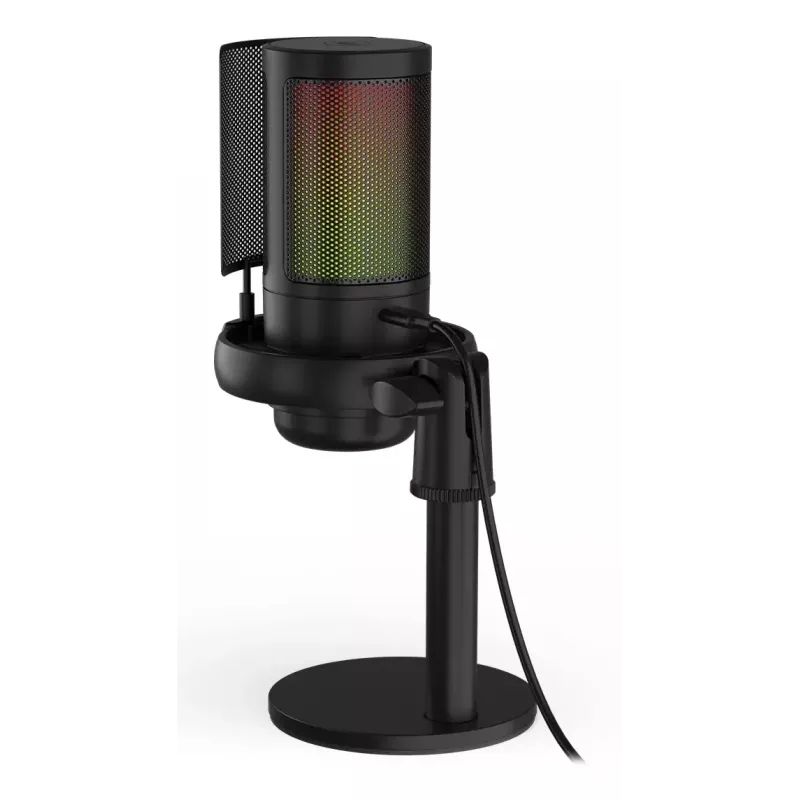 Micrófono de mesa KRUX Epic 1000S