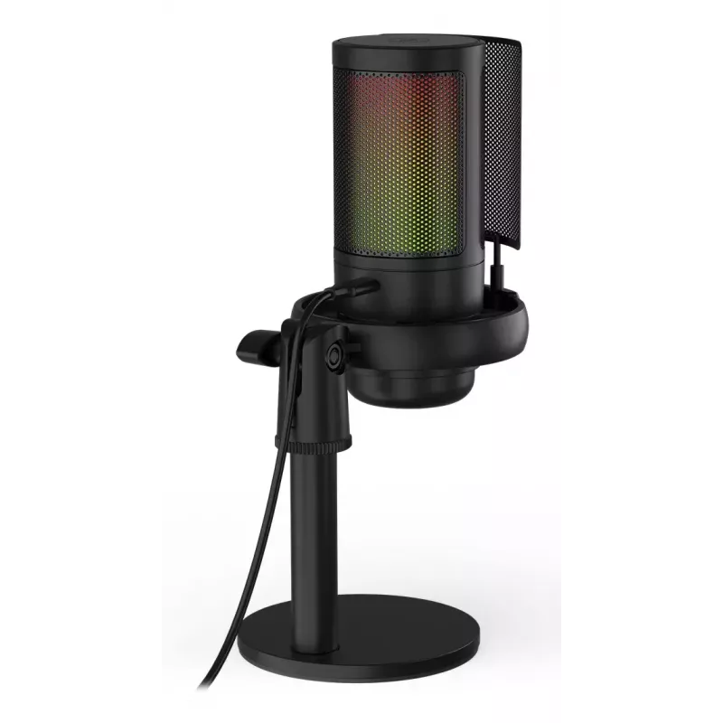 Micrófono de mesa KRUX Epic 1000S