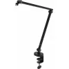 Brazo de montaje KRUX KRXH005 100 mm de longitud, diseño ligero