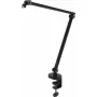 Brazo de montaje KRUX KRXH005 100 mm de longitud, diseño ligero