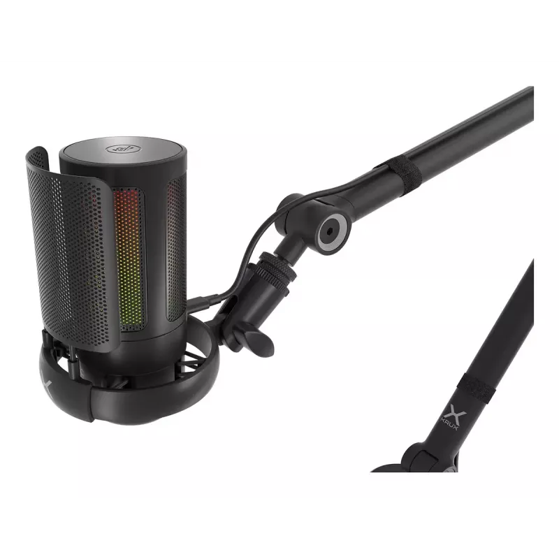 Micrófono de mesa KRUX Epic 1000