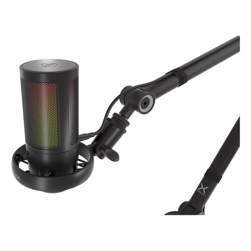 Micrófono de mesa KRUX Epic 1000