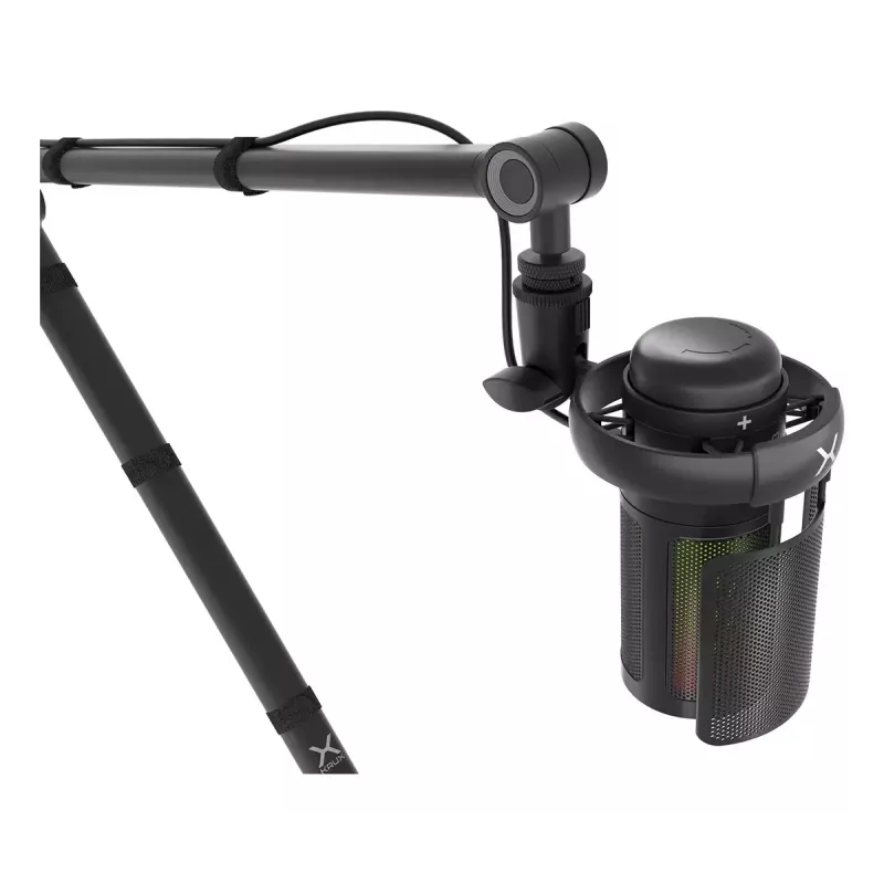 Micrófono de mesa KRUX Epic 1000