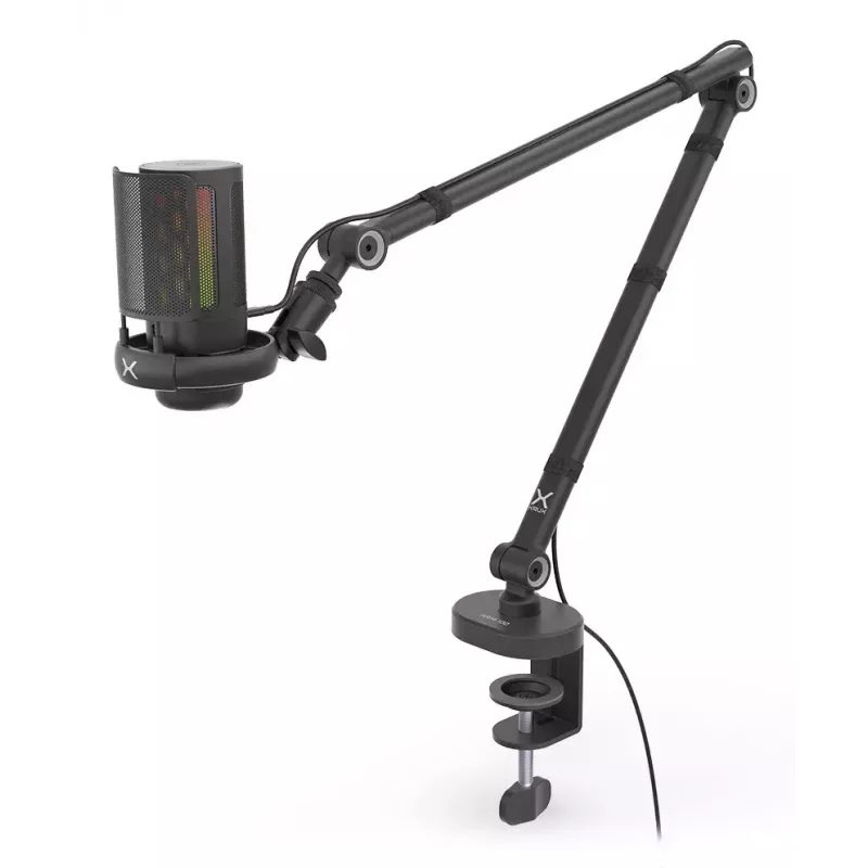 Micrófono de mesa KRUX Epic 1000