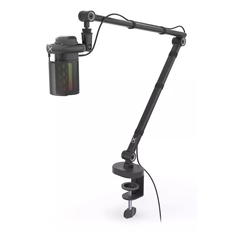 Micrófono de mesa KRUX Epic 1000