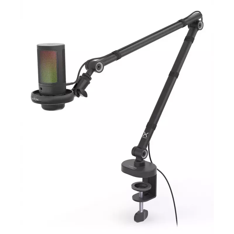 Micrófono de mesa KRUX Epic 1000