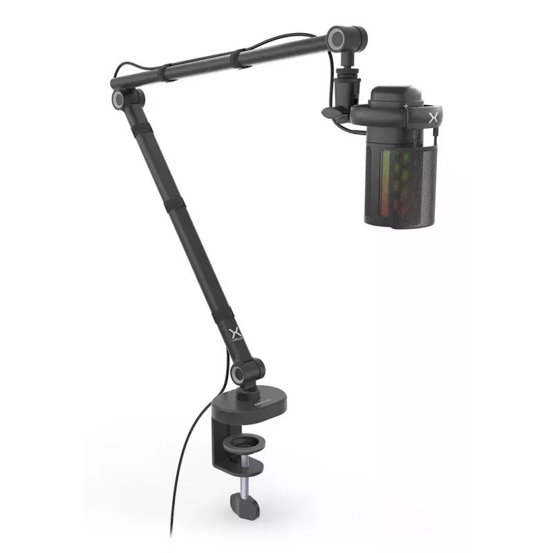 Micrófono de mesa KRUX Epic 1000