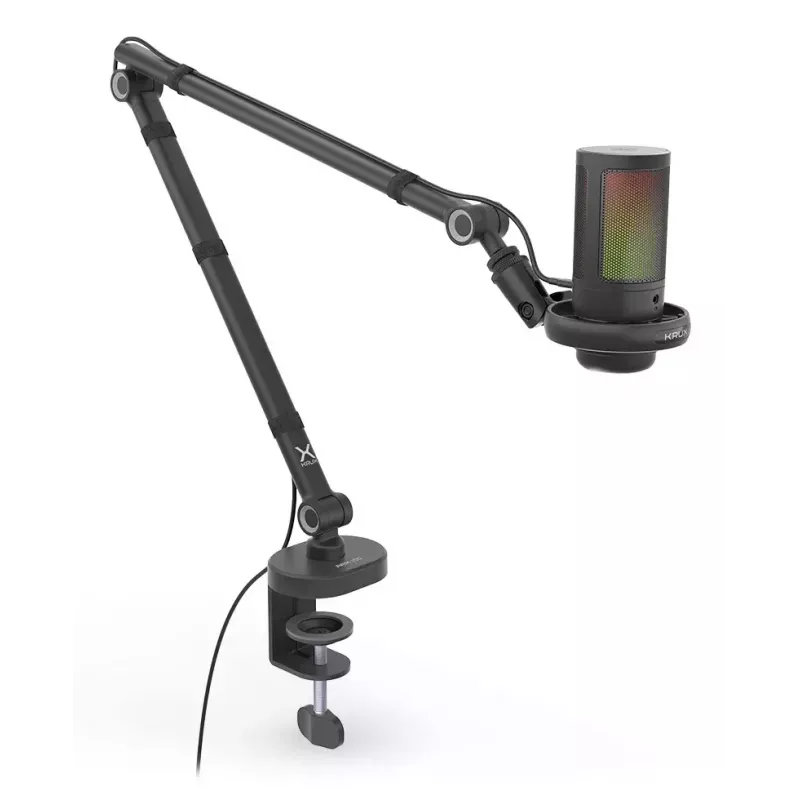 Micrófono de mesa KRUX Epic 1000