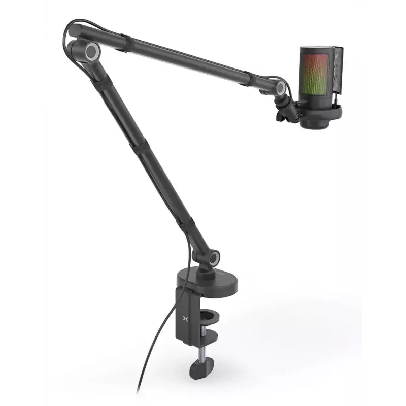 Micrófono de mesa KRUX Epic 1000