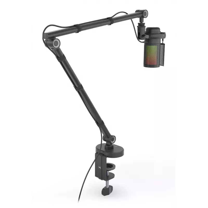 Micrófono de mesa KRUX Epic 1000