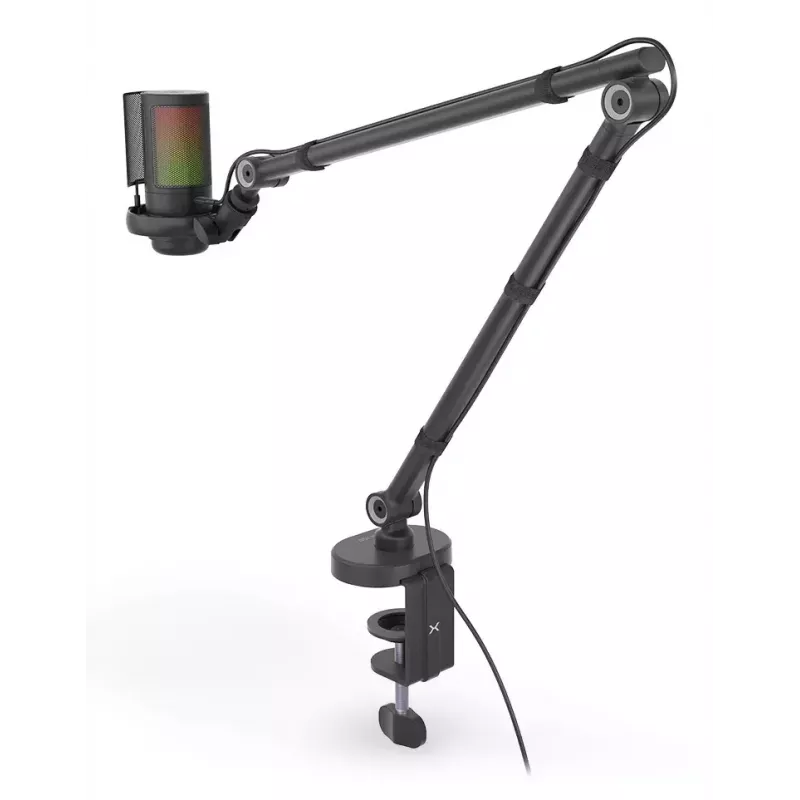 Micrófono de mesa KRUX Epic 1000