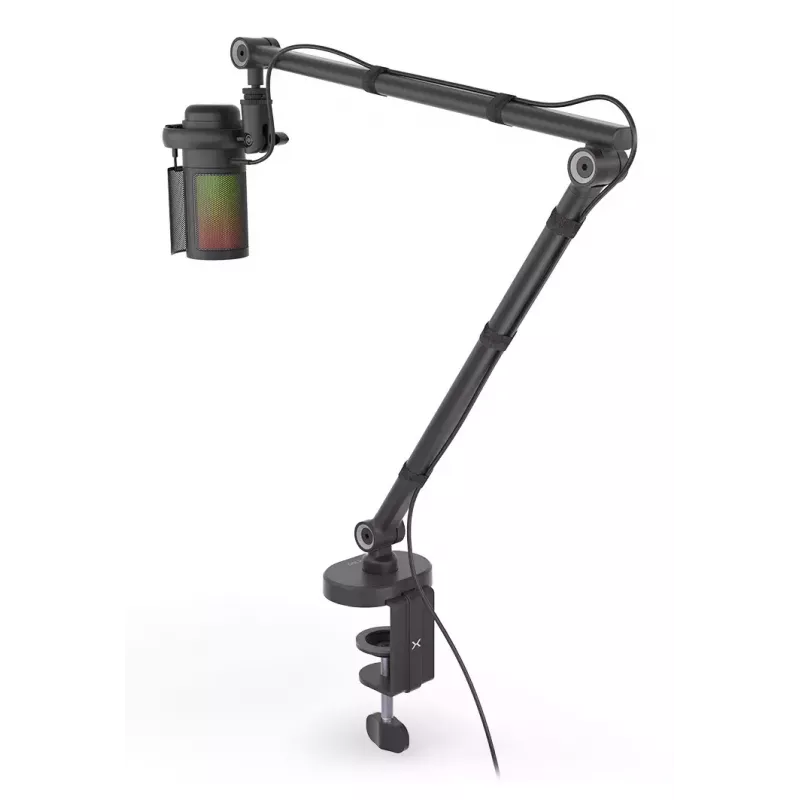 Micrófono de mesa KRUX Epic 1000