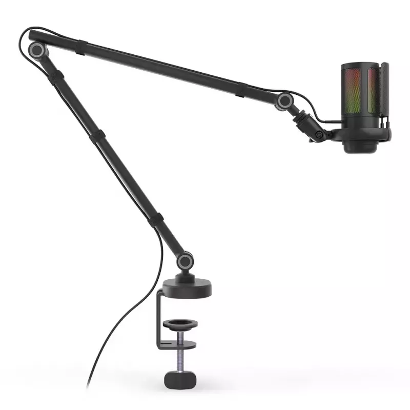 Micrófono de mesa KRUX Epic 1000
