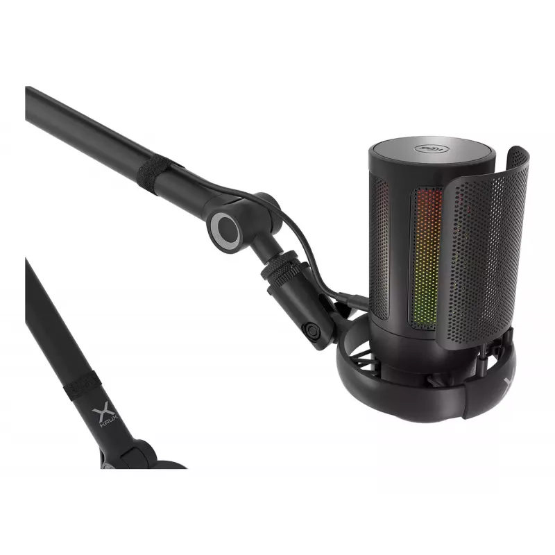 Micrófono de mesa KRUX Epic 1000
