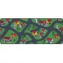 Alfombrilla de ratón Krux Space City XXL KRXG001