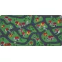 Alfombrilla de ratón Krux Space City MAX KRXG002
