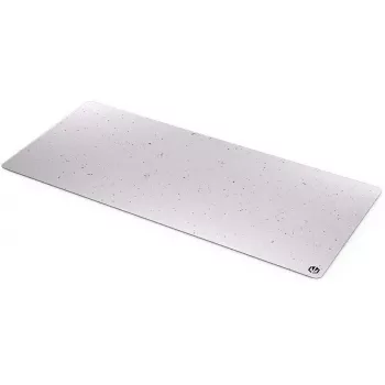 Alfombrilla de ratón Endorfy Stoneflow XL, blanca