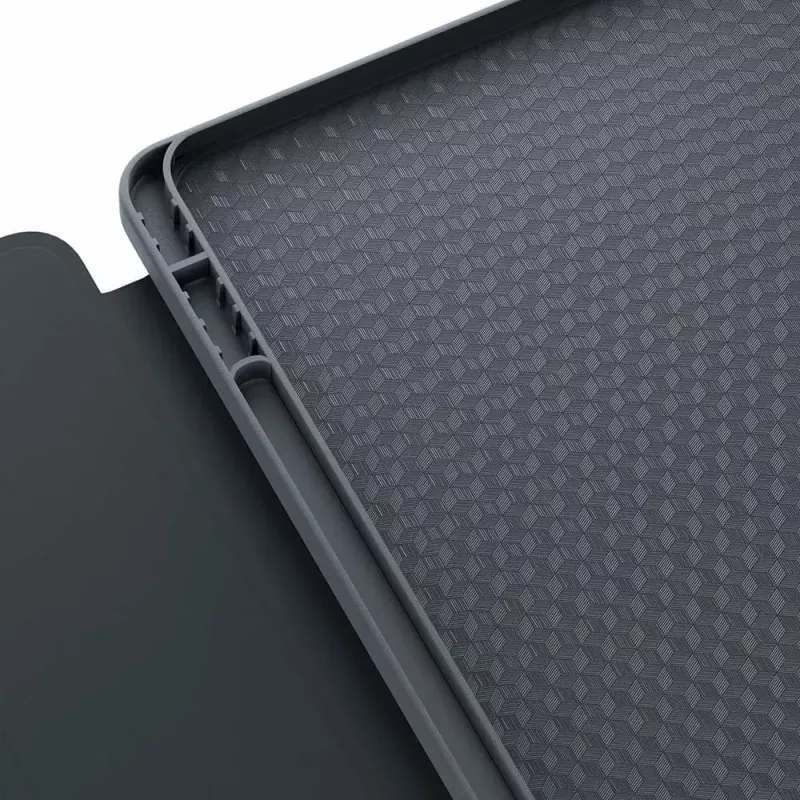 Funda blanda para tablet 3MK Galaxy Tab S9+ hasta 15 inch