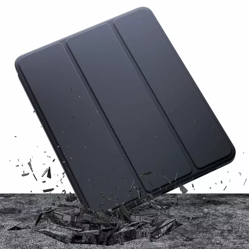 Funda blanda para tablet 3MK Galaxy Tab S9+ hasta 15 inch