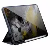 Funda blanda para tablet 3MK Galaxy Tab S9+ hasta 15 inch