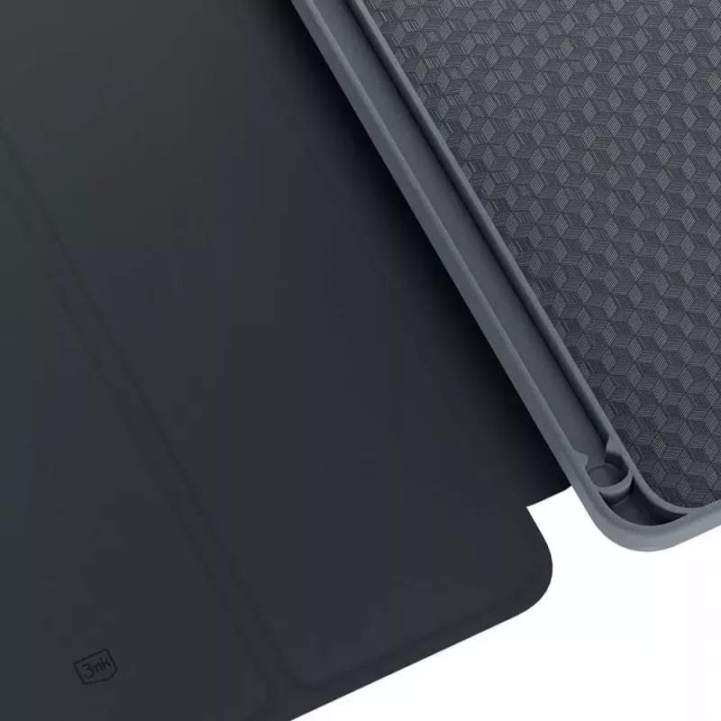 Funda blanda para tablet 3MK Galaxy Tab S9+ hasta 15 inch