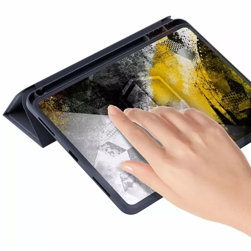 Funda blanda para tablet 3MK Galaxy Tab S9+ hasta 15 inch