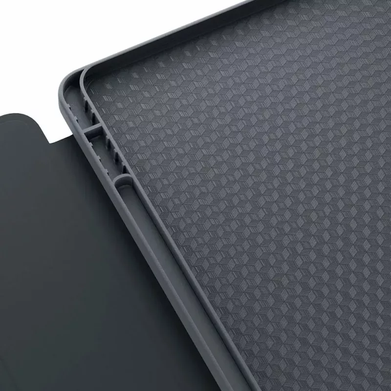 Funda blanda para tablet 3MK Galaxy Tab A9+