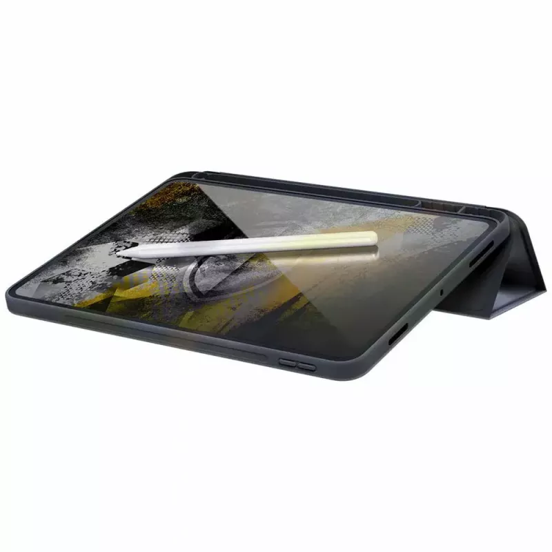 Funda blanda para tablet 3MK Galaxy Tab A9+
