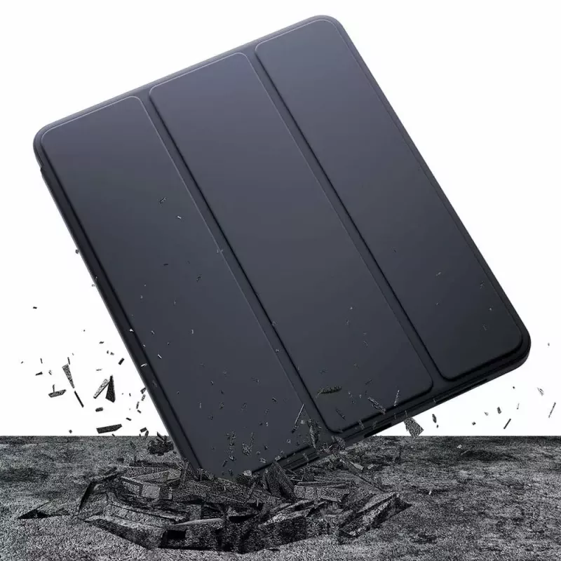 Funda blanda para tablet 3MK Galaxy Tab A9+