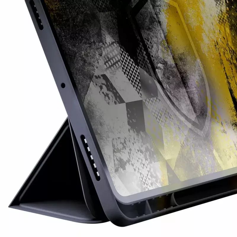 Funda blanda para tablet 3MK Galaxy Tab A9+