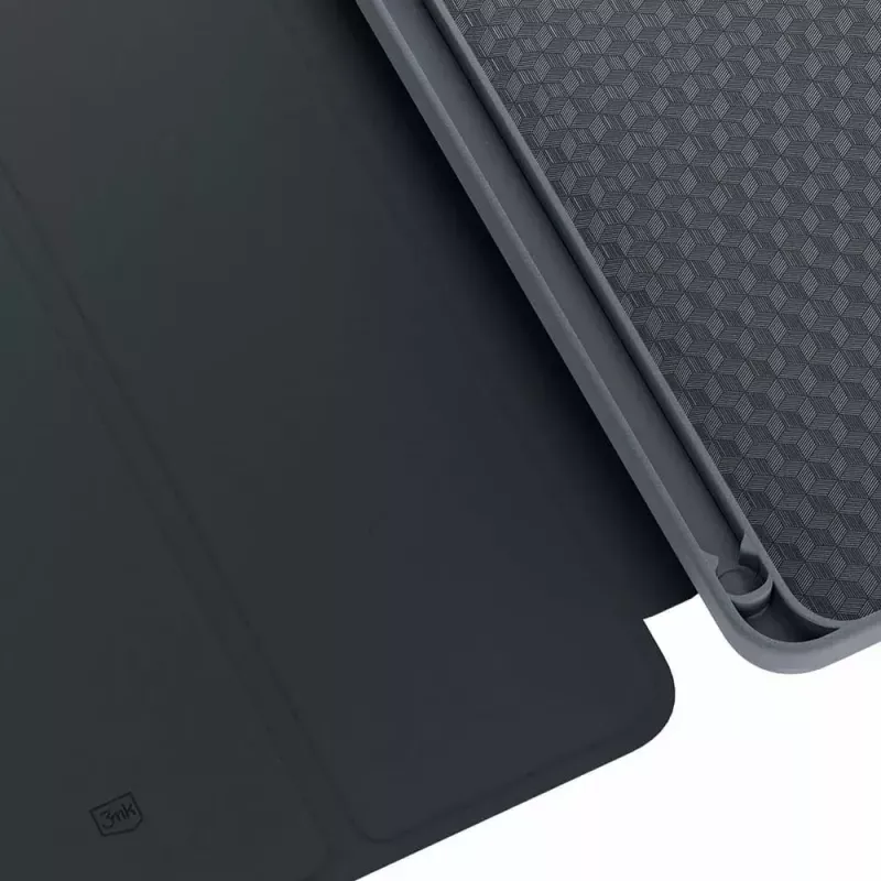 Funda blanda para tablet 3MK Galaxy Tab A9+