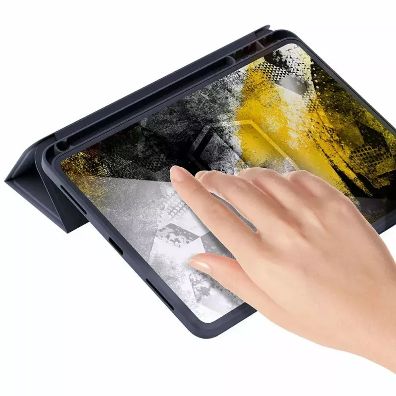 Funda blanda para tablet 3MK Galaxy Tab A9+