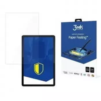 Protector de pantalla 3MK para Samsung Galaxy Tab S10 Ultra – superficie Paper Feeling
