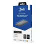 Protector de pantalla transparente 3MK FlexibleGlass Samsung Galaxy Tab S10 Plus antigolpes antirrayaduras irrompible