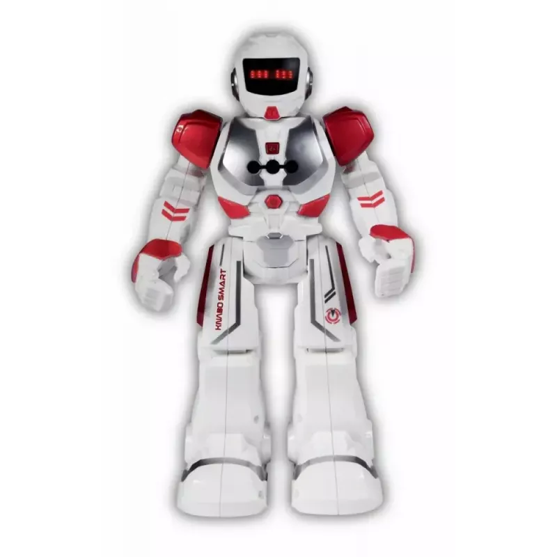 Robot de juguete Madej Robot Knabo 1 — figura de juego para niños, modelo 075000