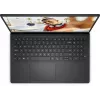Portátil Dell Inspiron 3535 — AMD Ryzen 7 7730U, 15,6 inch FHD táctil, 16 GB RAM, 512 GB SSD, Windows 11 Home, negro