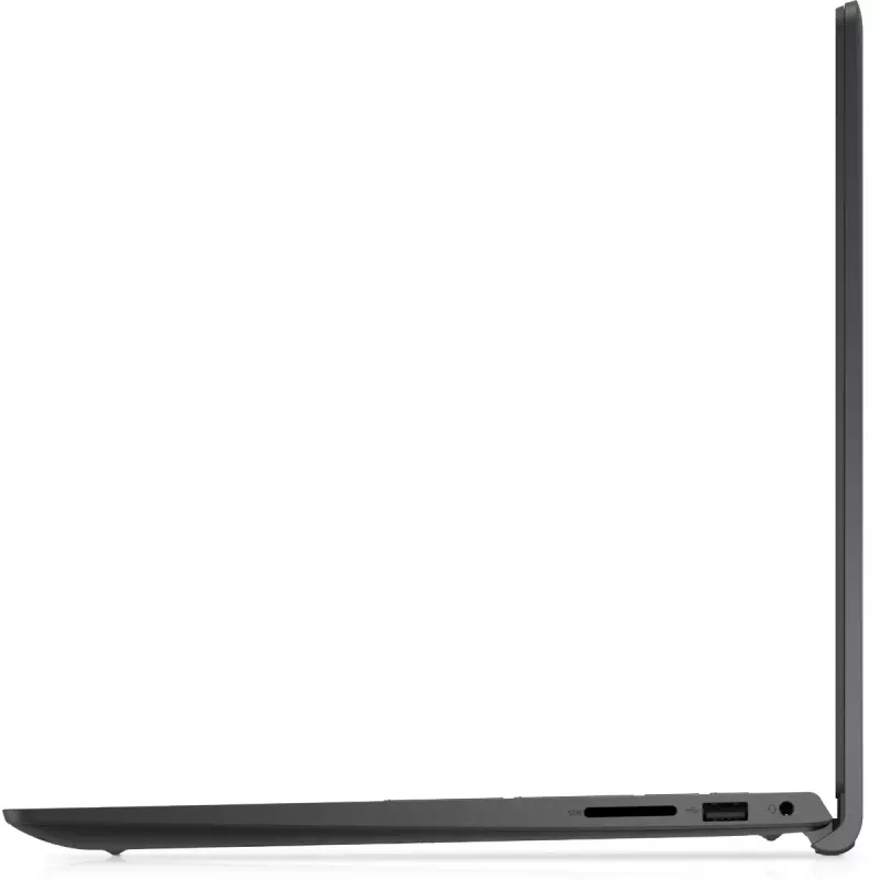 Portátil Dell Inspiron 3535 — AMD Ryzen 7 7730U, 15,6 inch FHD táctil, 16 GB RAM, 512 GB SSD, Windows 11 Home, negro